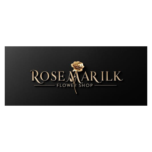 Logotip: Cvjećarnica Rosemarilk