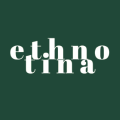 Logotip: Ethnotina