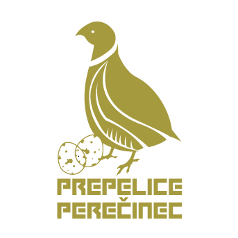 Logotip: Prepelice Perečinec