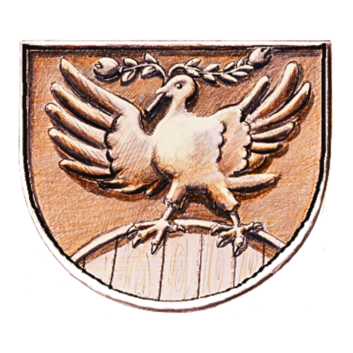Logotip: Brigljević Distillery
