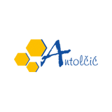 Logotip: Antolčić med